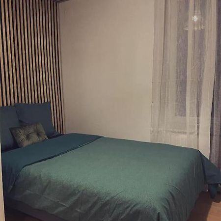 Nancy Appartement En Triplex Plein Centre Экстерьер фото